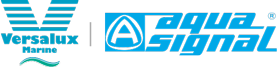 Fittings and nautical equipment Aquasignal