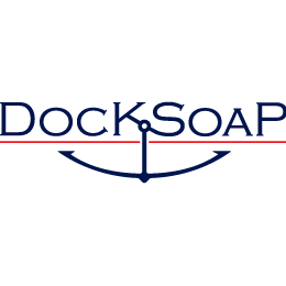 Fittings and nautical equipment Docksoap®