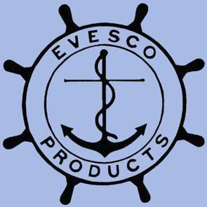 Fittings and nautical equipment Evesco