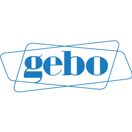 Fittings and nautical equipment Gebo