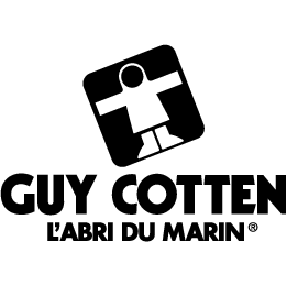 Accastillaje y material nautico Guy cotten