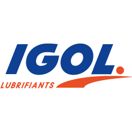 Fittings and nautical equipment Igol