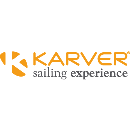 Fittings and nautical equipment Karver
