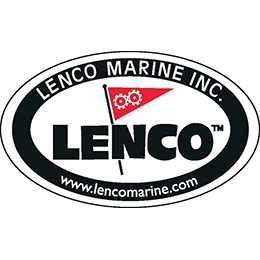 Fittings and nautical equipment Lenco