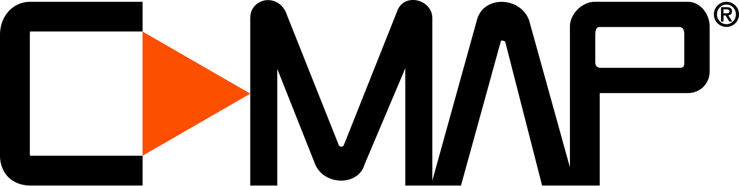 Fittings and nautical equipment C-Map