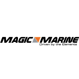 Fittings and nautical equipment Magic marine