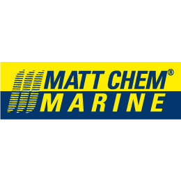 Fittings and nautical equipment Matt chem