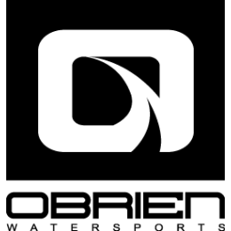 Allestimenti e attrezzature nautiche O'Brien
