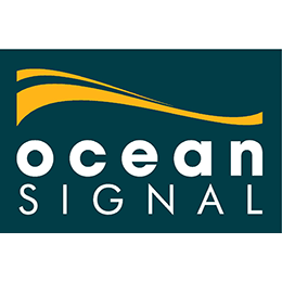 Allestimenti e attrezzature nautiche Ocean signal