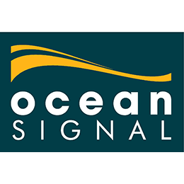 Fittings and nautical equipment Ocean signal