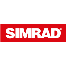 Fittings and nautical equipment Simrad