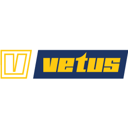 Fittings and nautical equipment Vetus