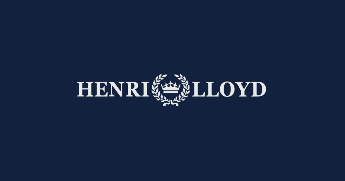 Henri Lloyd