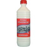 Combustible lampe à pétrole Distillat pétrole désodorisé - 1 L 