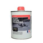 Disolvente pintura para neumáticas Soromap