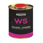 Smalto Starlac 750 ml Nautix