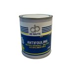 Antivegetativa GP erodibile AD