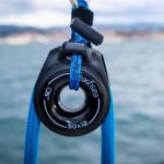 Puleggia apribile Olli™ easysea