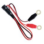 Kit connexion oeillets pour chargeurs Uniteck