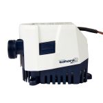 Pompe de cale automatique Sahara MKII Attwood