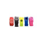 Pulsera silicona xBAND Fell marine