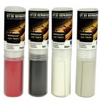 Kit di riparazione per gommoni Soromap