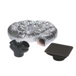 Kit distribución climatizador inverter Dometic