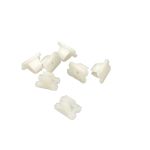Kit de fixation ruban LEDS Trem