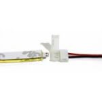 Connettori per striscia a LED AD