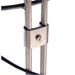 Modular fender door, set of 2 