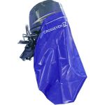 Coperchio di base - Taglia M - per motori fino a 80 HP CROSSEVEN