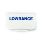 Capot de protection pour sondeur Hook 4X Lowrance