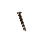 Attachment bracket for removable 360° pole SEANOX