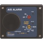 Alarme AIS RESCUE ME MOB1 Ocean signal