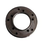 Installation flange for transmitter Wema