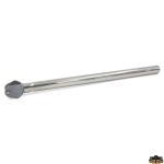 Pie acero inoxidable para soporte motor para balcón 