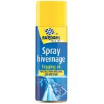 Spray rimessaggio invernale all'interno 400 ml Bardahl