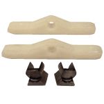 Adaptateur pour câble Ultraflex