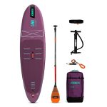 Paddle gonflable AERO LITE Jobe
