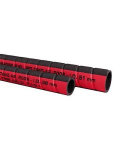Tuyau de remplissage carburant ISO7840 A2 Vetus