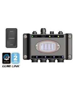 Hub i-Connect pour EOS Lumishore