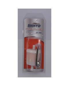 Filtre à carburant pour moteurs Evinrude -Johnson - BRP Sierra