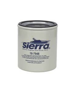 Filtre à carburant pour moteurs Suzuki Sierra