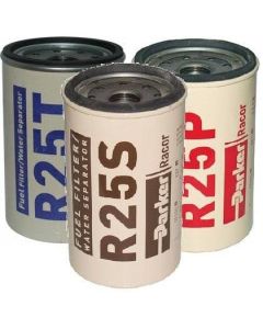 Cartouche préfiltre R25 pour 245R 