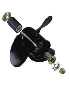 25-60 CHEVAUX EMBASE 3-1/2' 