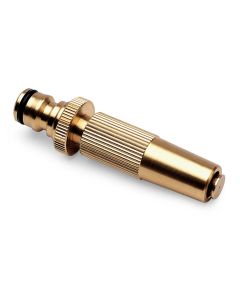 Raccords rapide + nez de robinet - laiton 