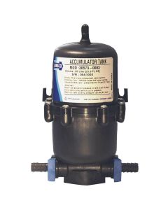 Vase dexpansion pour groupe d'eau Par-Max Jabsco