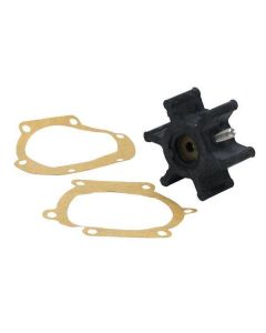 Turbine pour moteur inboard 