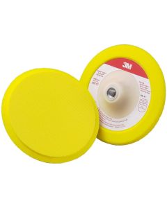 Plateaux de polissage et lustrage 3M Hookit 3M