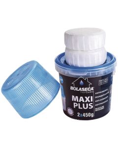 Maxi+ moisture absorber 